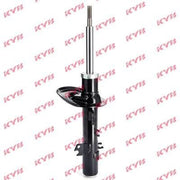 KYB Shock Absorber Damper Strut Front Left fits Citroën C3 Picasso 2009-2017