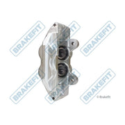 Apec Brake Caliper Assembly Front Left BCA2407