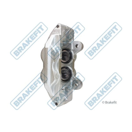 Apec Brake Caliper Assembly Front Left BCA2407