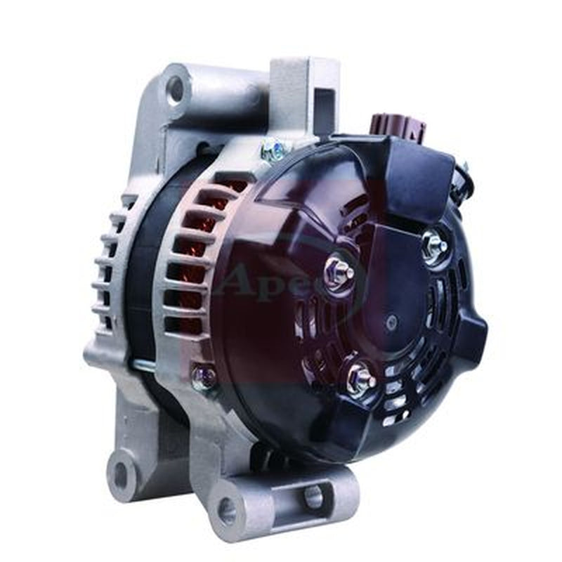 Apec Car Alternator 12V fits Lexus Is II 2005-2012