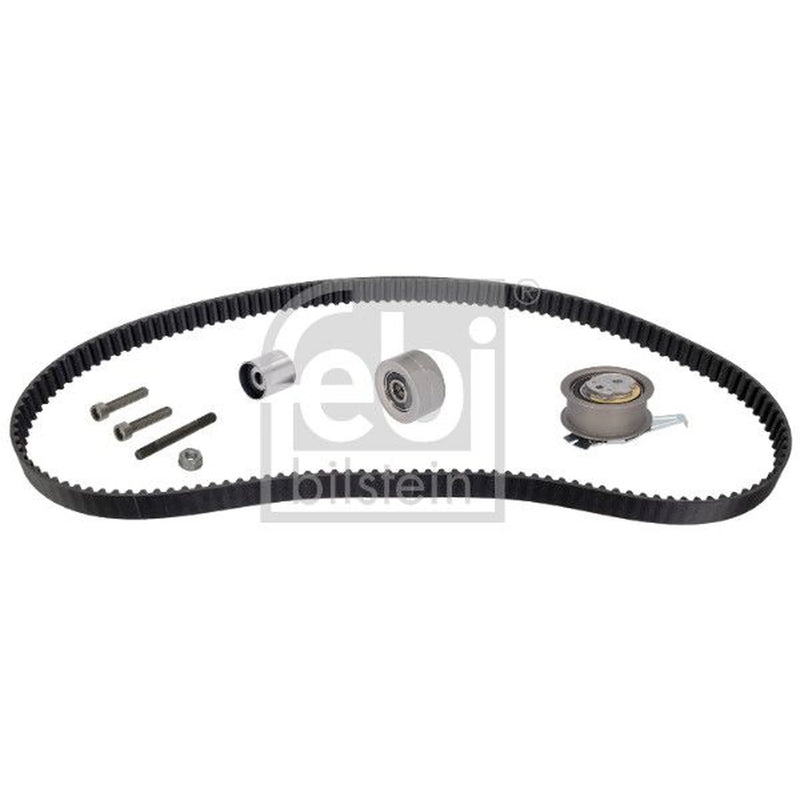 Febi Timing Belt Kit with Rollers 193908