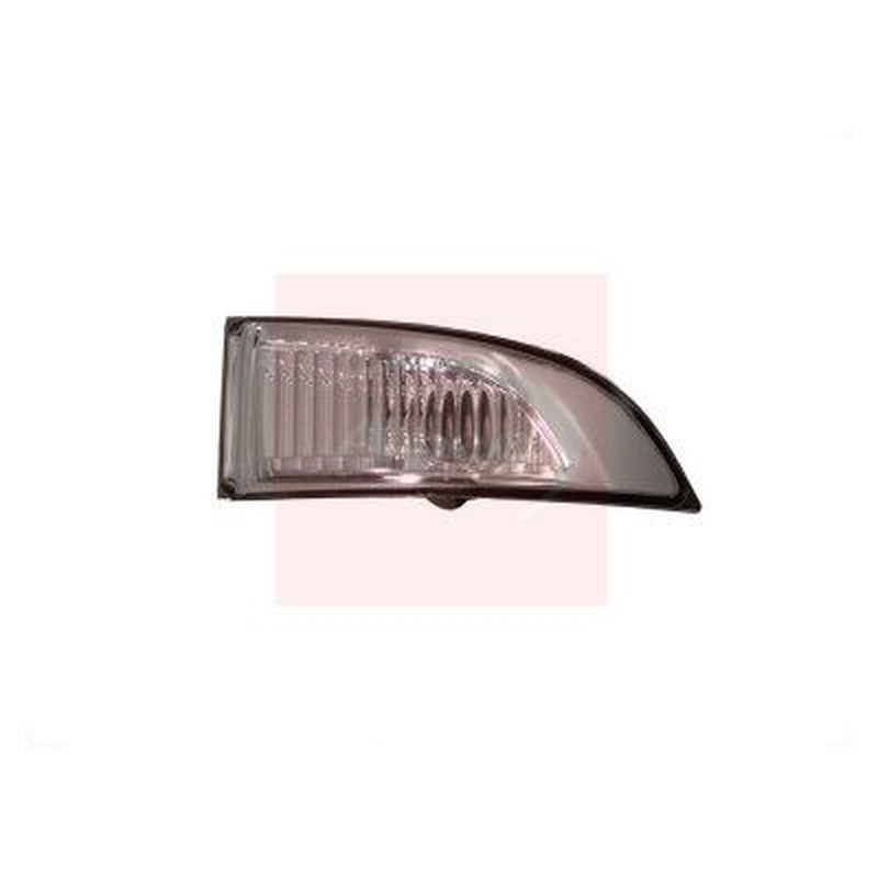 Apec Direction Indicator Light Right Exterior Mirror fits Renault Fluence