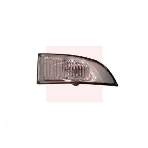 Apec Direction Indicator Light Right Exterior Mirror fits Renault Fluence