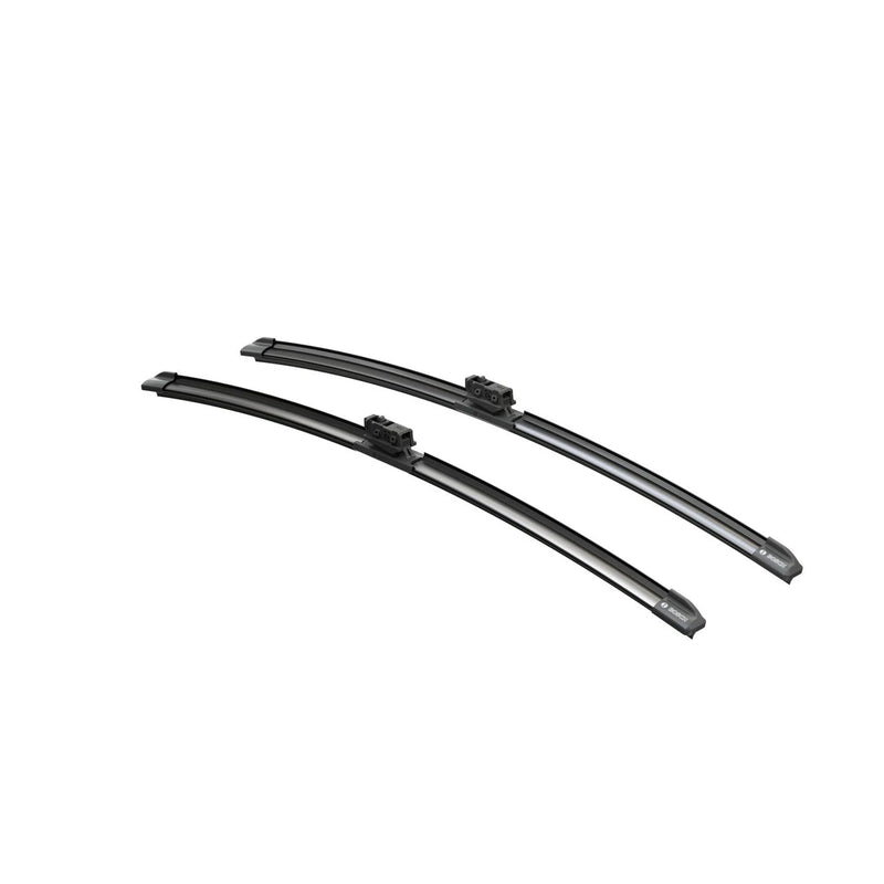 Bosch Aerotwin Wiper Blade Set 550mm + 550mm — A844S fits Mercedes-Benz C-Class
