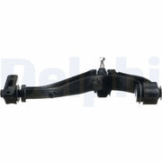 Delphi Control/Trailing Arm Lower fits Jeep Commander 2005-2010 3.0 3.7 4.7 5.7