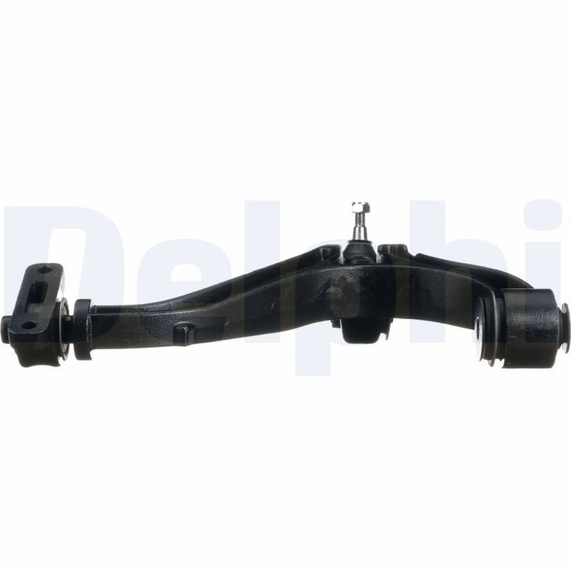 Delphi Control/Trailing Arm Lower fits Jeep Commander 2005-2010 3.0 3.7 4.7 5.7
