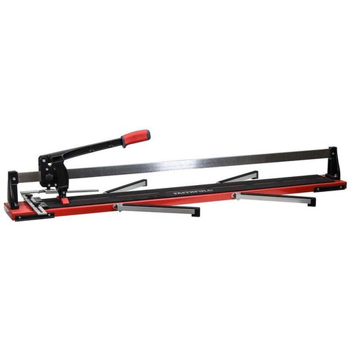 Faithfull Professional Tile Cutter 1200mm Faithfull - NN4 Online