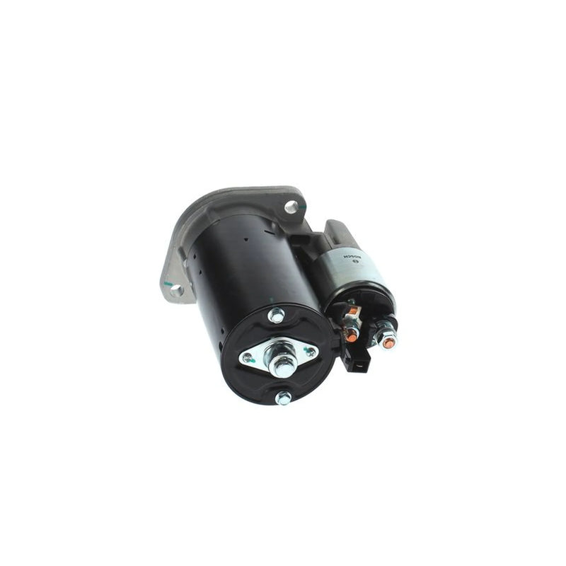 Bosch Starter Motor 12V 2.2kW 9 Teeth fits John Deere Series 4000 2005 on