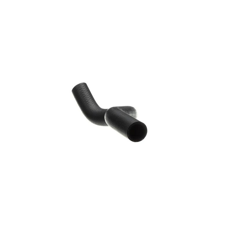 Gates Radiator Coolant Hose 470mm ID fits Honda Civic VIII 2005-2012 1.6 1.8
