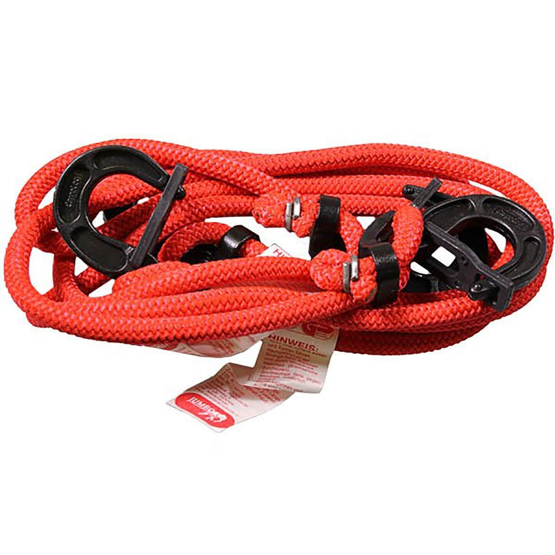 Adjustable Bungee x 2 Nova - Dynamic Drive