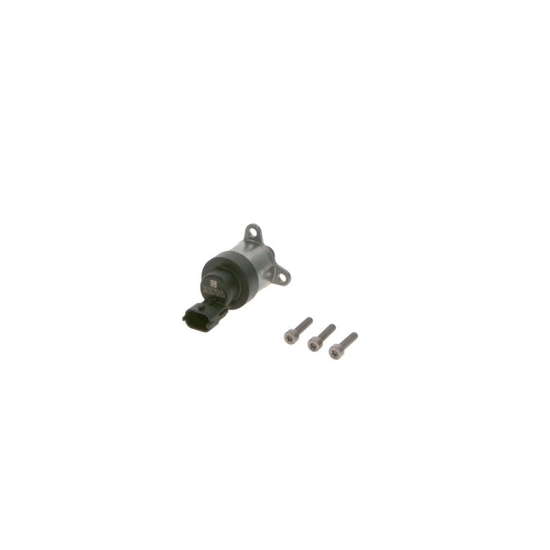 Bosch Fuel Quantity Control Valve (Common Rail) High-pressure Pump
