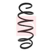 Apec Front Suspension Coil Spring fits Skoda Fabia II 2007-2014 1.4 1.6 1.9