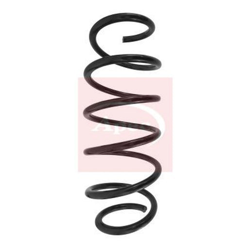 Apec Front Suspension Coil Spring ACS1549
