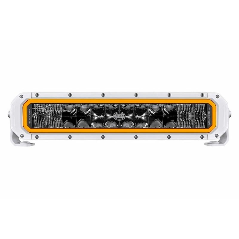 Hella Lightbar Bm Pro Double 15'' White 1FJ Front 1FJ 358 550-061 1FJ 358