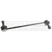 First Line Stabiliser Bar Link Coupling Rod fits Kia Carens IV 2013-2018