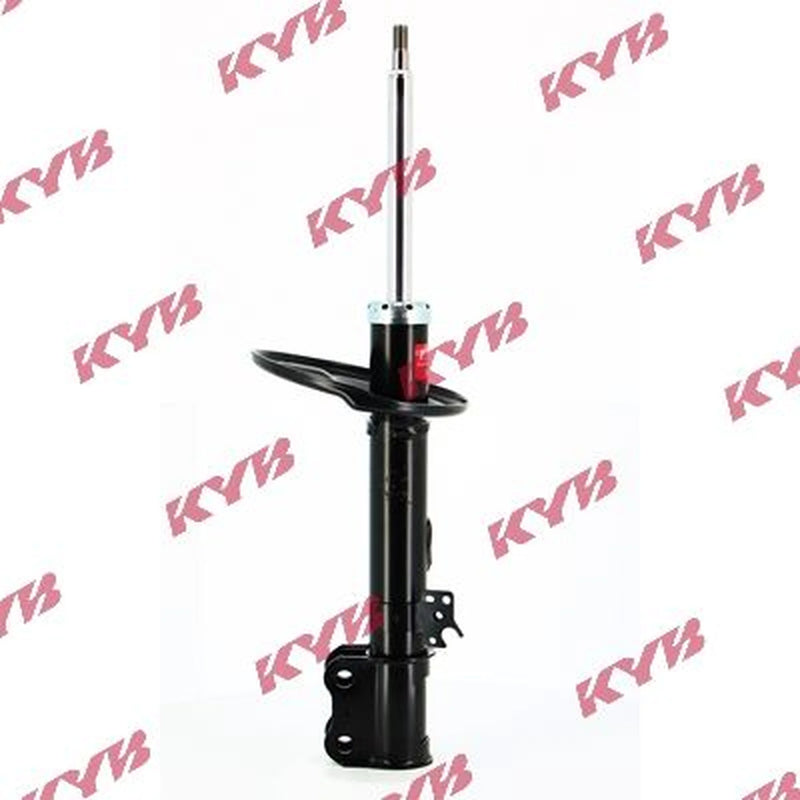 KYB Shock Absorber Damper Strut Front Right fits Toyota Rav 4 2000-2005 1.8 2.0