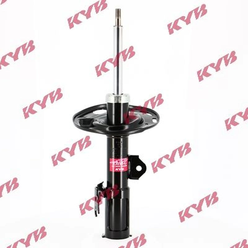 KYB Shock Absorber Damper Strut Front Left fits Toyota Verso 2012-2018 1.6 2.0