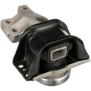 Gates Engine Mount Mounting Right fits Citroën C4 2004-2011 2.0