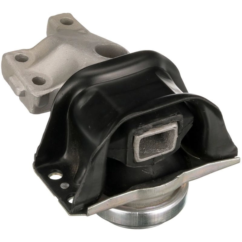 Gates Engine Mount Mounting Right fits Citroën C4 2004-2011 2.0