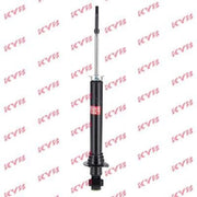 KYB Shock Absorber Damper Strut Rear fits Lexus Is Sportcross 2001-2005