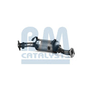 BM Catalysts Dpf fits Suzuki Grand Vitara II 2005-2015 1.9