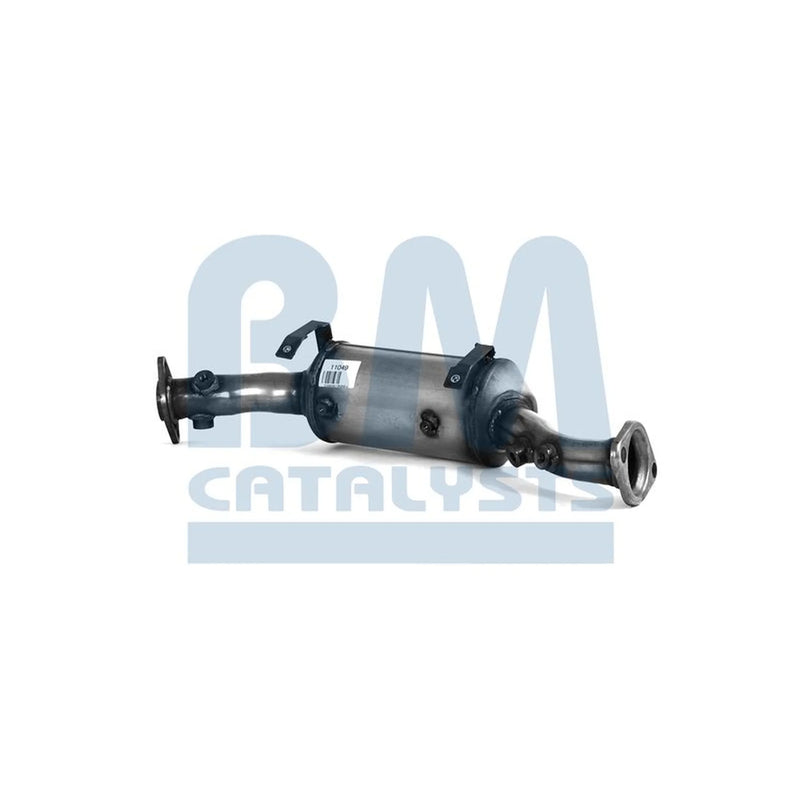 BM Catalysts Dpf fits Suzuki Grand Vitara II 2005-2015 1.9