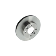 Bosch 2 x Vented Brake Discs fits Dacia Solenza 2003-2005 1.4
