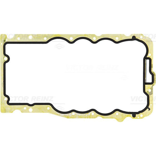 Victor Reinz Oil Sump Gasket Wide Thick 71-34166-00