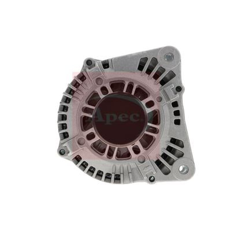 Apec Car Alternator 12V fits Audi A4 Allroad B8 2012-2016 3.0