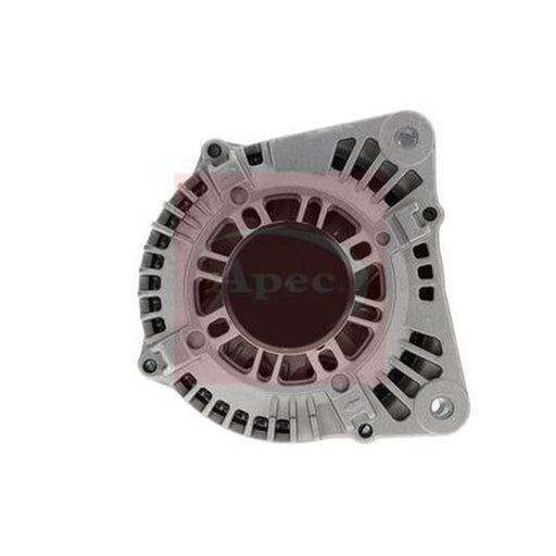 Apec Car Alternator 12V fits Audi A4 Allroad B8 2012-2016 3.0