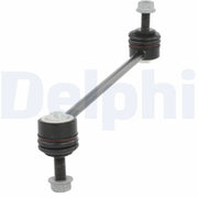 Delphi Stabiliser Bar Link Coupling Rod Front fits Volvo 850 1991-1997