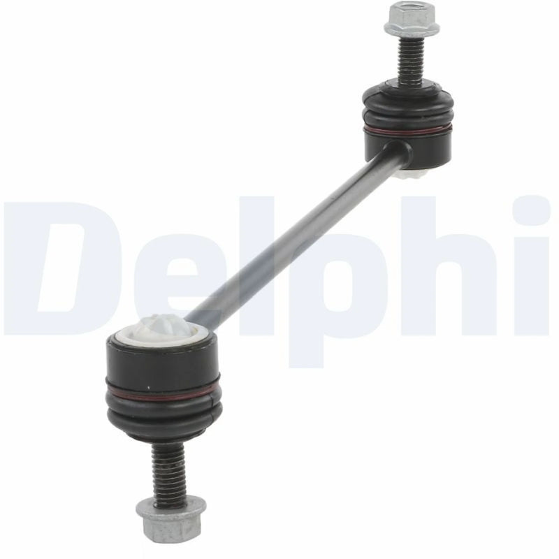 Delphi Stabiliser Bar Link Coupling Rod Front fits Volvo 850 1991-1997