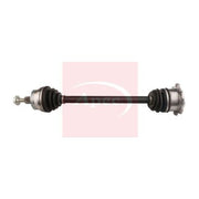 Apec CV Drive Shaft Driveshaft Front Right fits Audi A4 B5 1995-2001