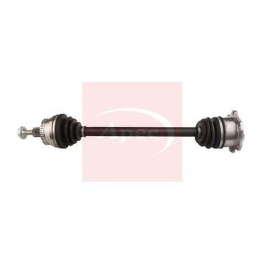 Apec CV Drive Shaft Driveshaft Front Right fits Audi A4 B5 1995-2001