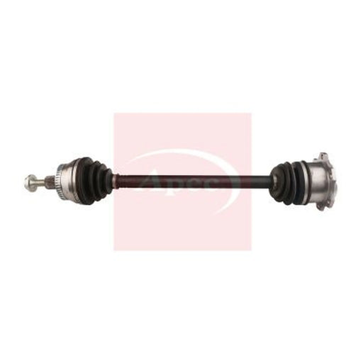 Apec CV Drive Shaft Driveshaft Front Right ADS1304R