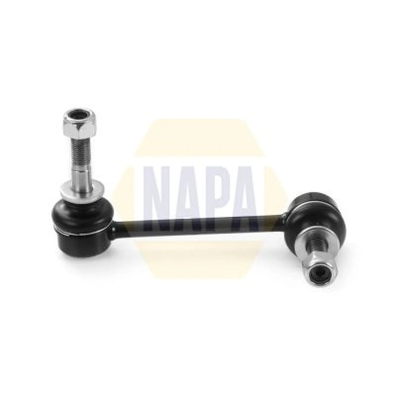 NAPA Stabiliser Bar Link Coupling Rod Front Right fits Toyota Hilux VI Pickup