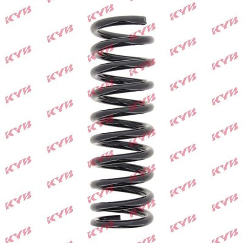 KYB Front Suspension Coil Spring fits Mercedes-Benz C-Class 1993-2000