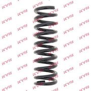 KYB 2 x Suspension Springs fits Mercedes-Benz C-Class 1993-2000