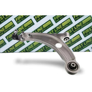 First Line Control/Trailing Arm fits Opel Grandland X 2017-2021 1.2 1.5 1.6 2.0