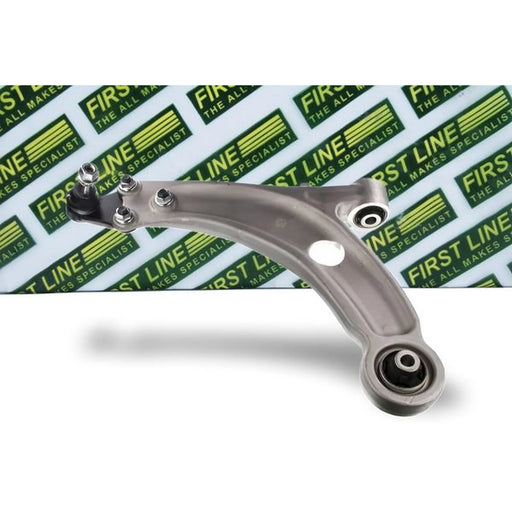 First Line Control/Trailing Arm fits Opel Grandland X 2017-2021 1.2 1.5 1.6 2.0