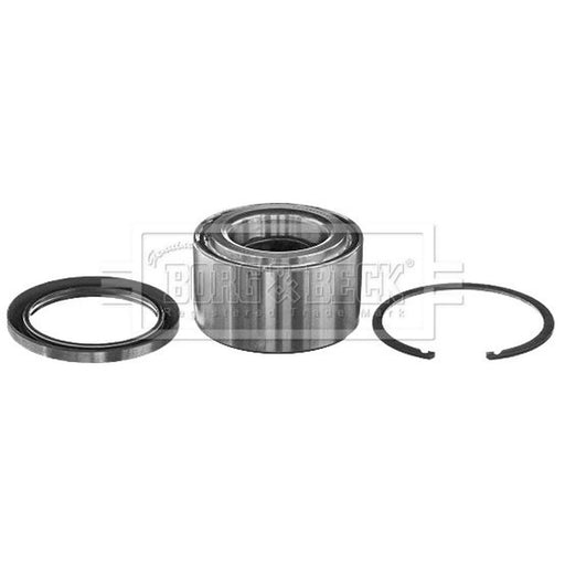 Borg & Beck Wheel Bearing Kit BWK1309