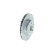 Bosch 2 x Internally Vented Brake Discs fits Mercedes-Benz S-Class 1991-2005