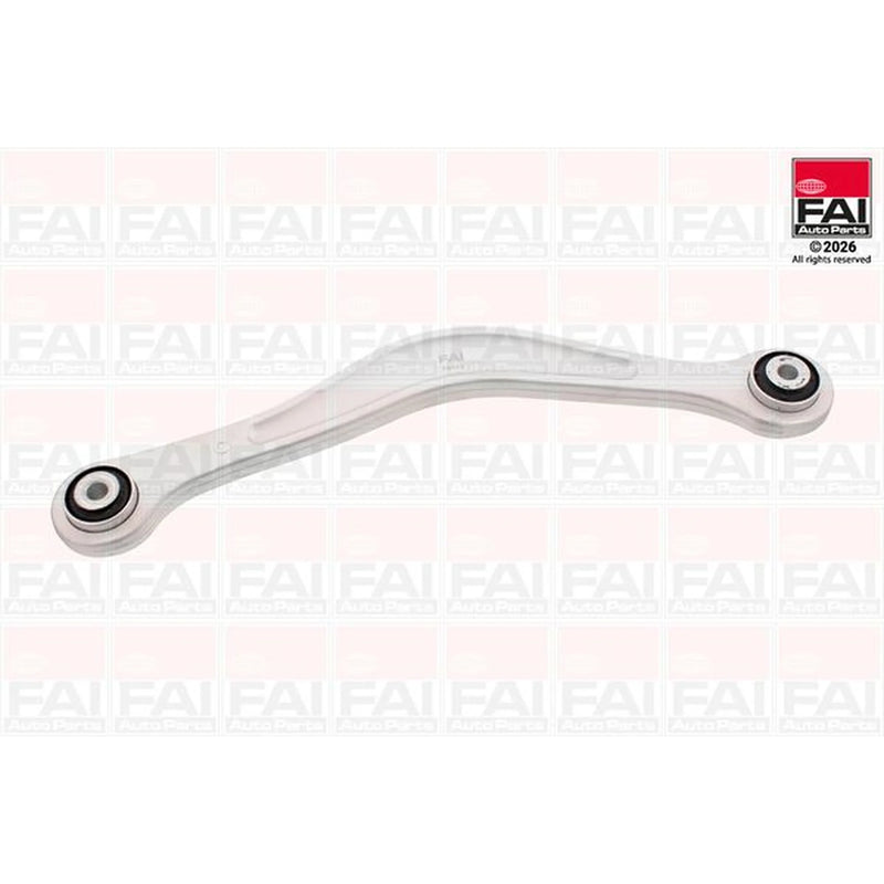 FAI Control/Trailing Arm