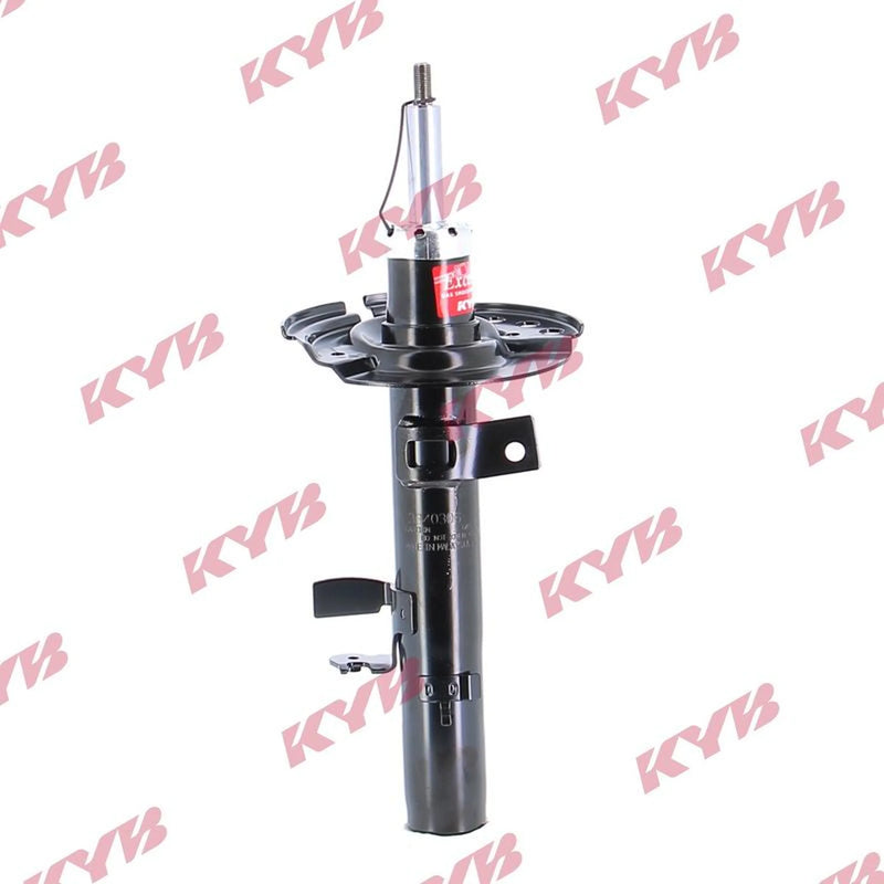 KYB 2 x Shock Absorbers fits Ford Kuga II 2012-2019 1.5 1.6 2.0 2.5