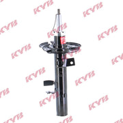 KYB 2 x Front Shock Absorbers fits Ford Kuga II 2012-2019 1.5 1.6 2.0 2.5