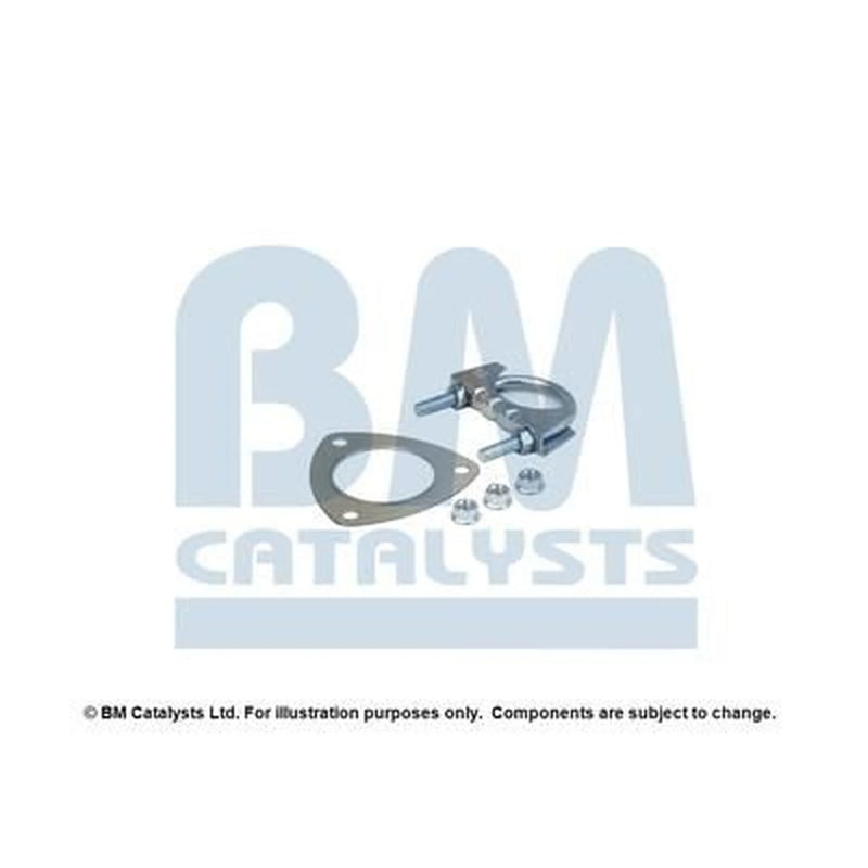 BM Catalysts Fitting Kit FK80531B FK80531B