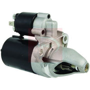 Apec Starter Motor 12V 0.9kW 9 Teeth fits MG ZR 2001-2005