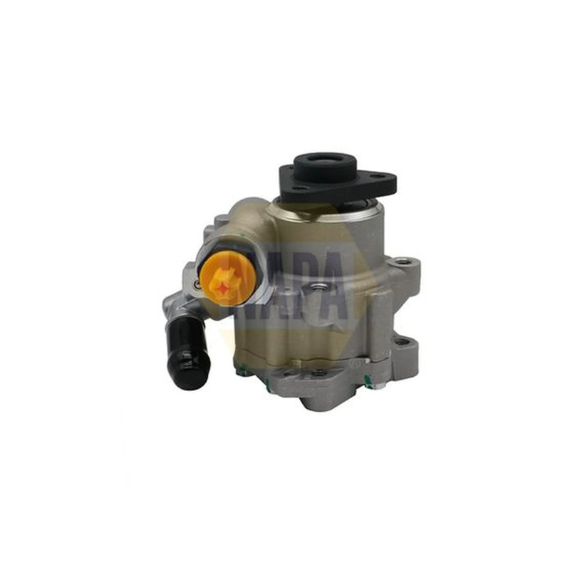 NAPA Power Steering Hydraulic Pump fits Audi A4 B5 1994-2001 1.6 1.8 1.9