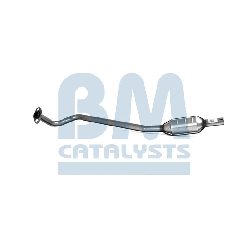 BM Catalysts Homologated Petrol Cat fits Opel Combo Box Body 1994-2001 1.2 1.4