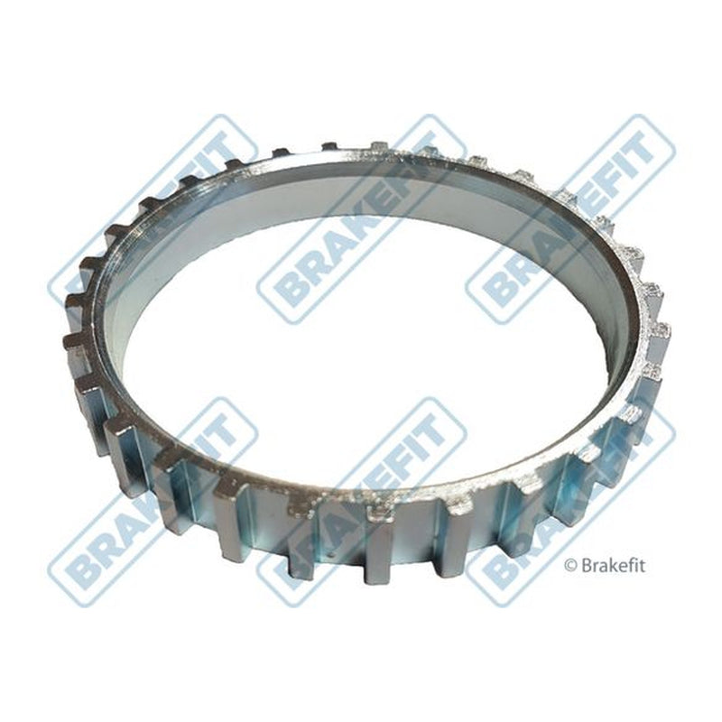 Apec ABS Sensor Ring Front Left fits Vauxhall Calibra 1990-1997 2.0 2.5
